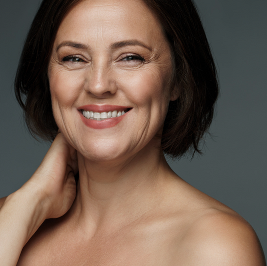 Forever Young? Tips to Get You Age-Proof
