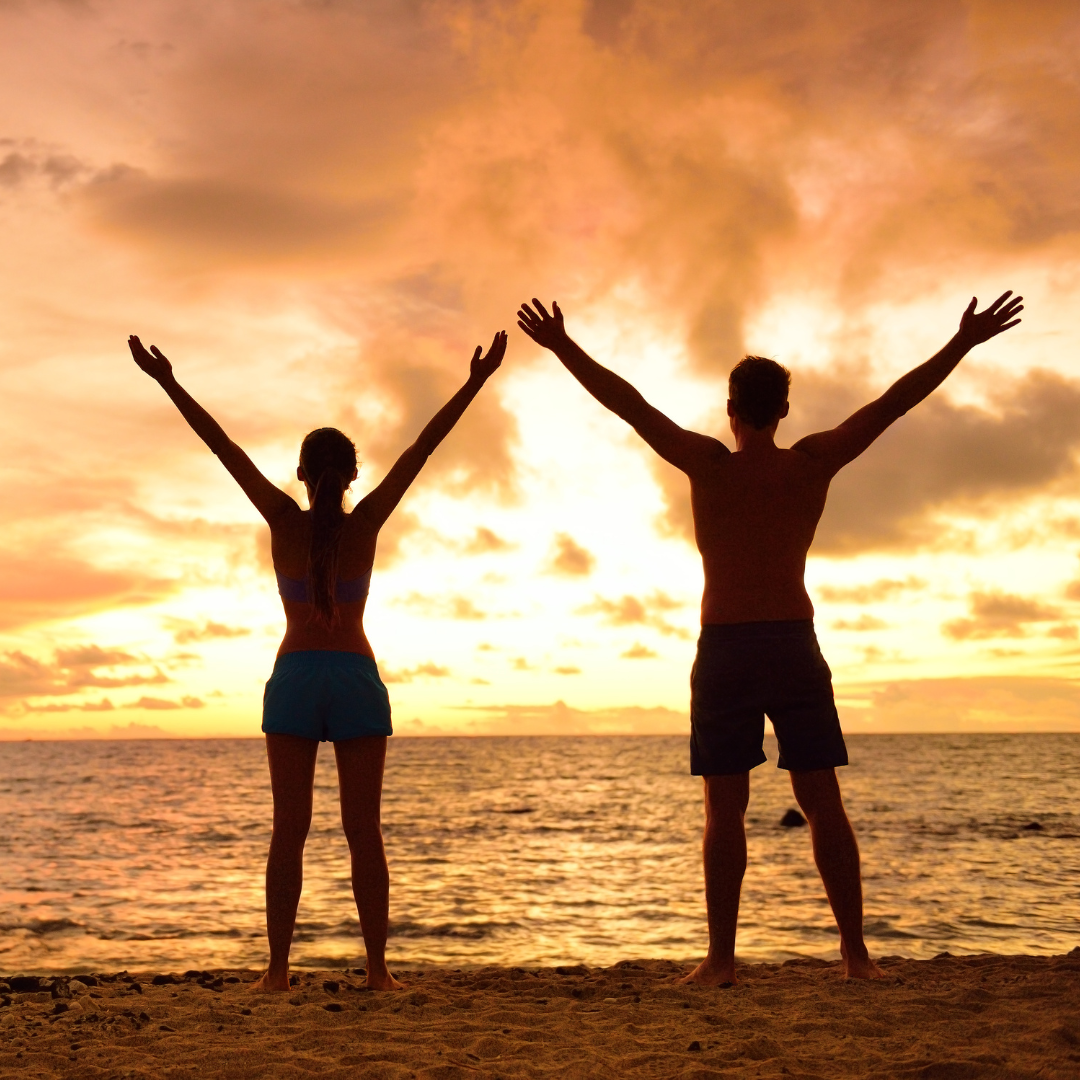 Embracing Toxin Free Living