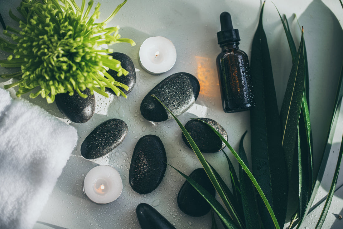 From Our Home to Yours: A Journey of Faith, Family & Natural Living