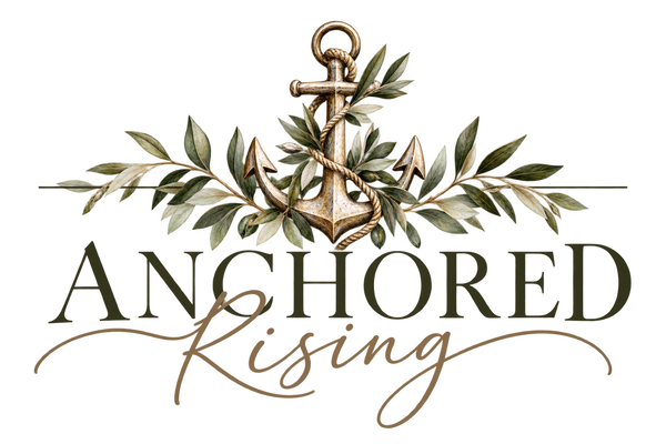 Anchored Rising