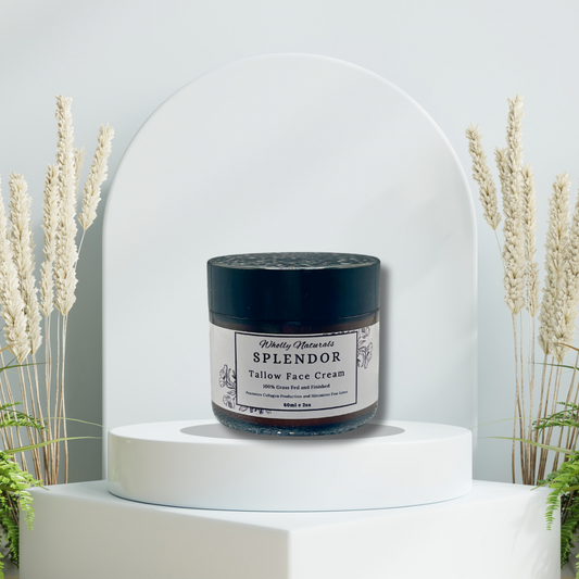 Splendor- Face Cream