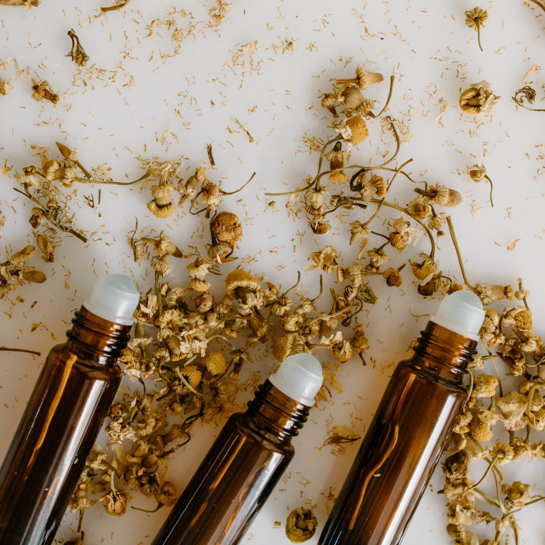 Eternal Under Eye Serum